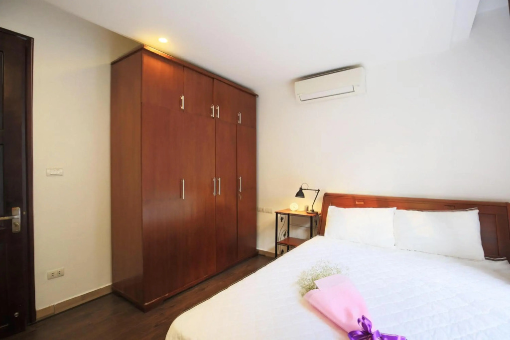 Sumi Apartment