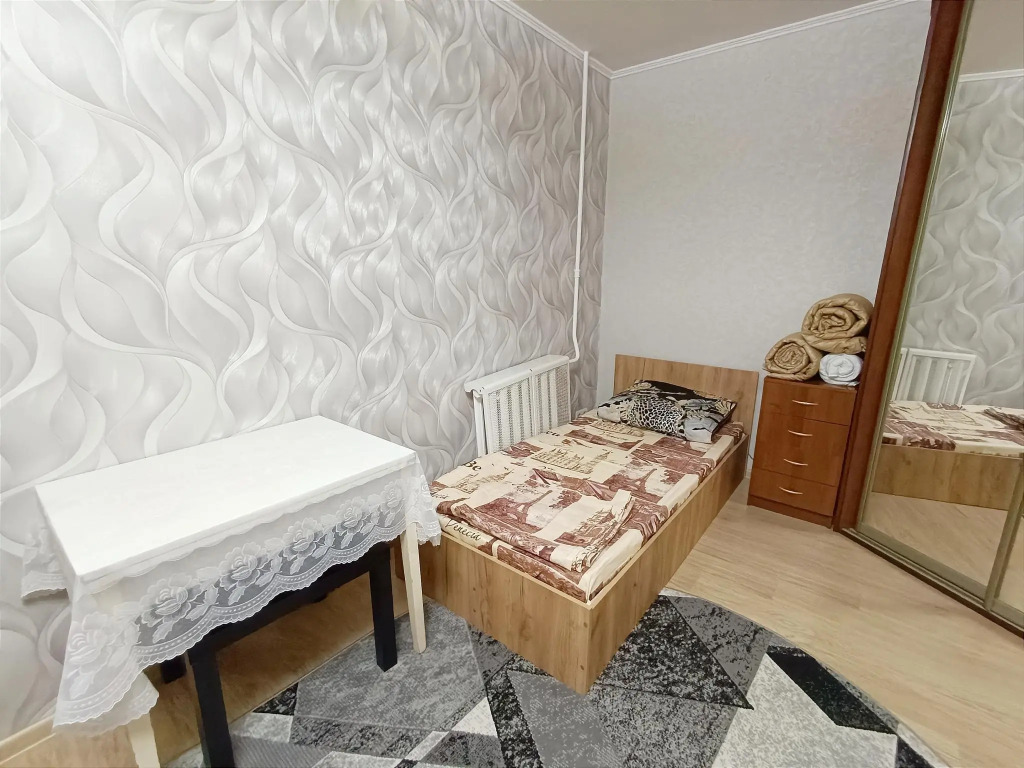 Апартаменты на Добролюбова, 10Б