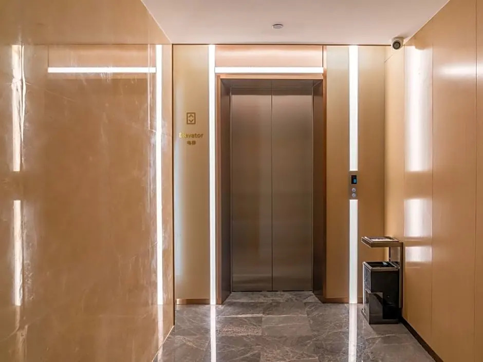Guangdong Deer Lake Spa Holiday Hotel