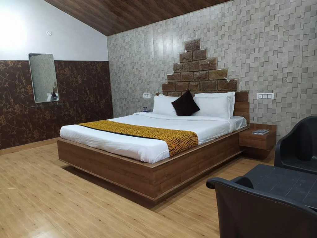 Limewood Riverside Resort