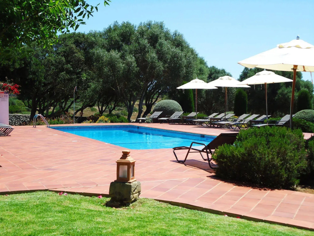 Morvedra Nou Luxury Boutique Hotel
