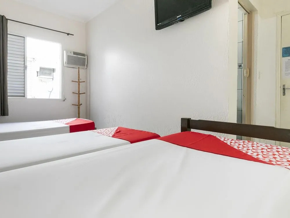 Hotel Anchieta São Bernardo do campo
