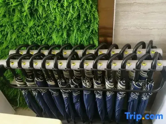 Xike Scenic Apartment (Huizhou Golden Coast)