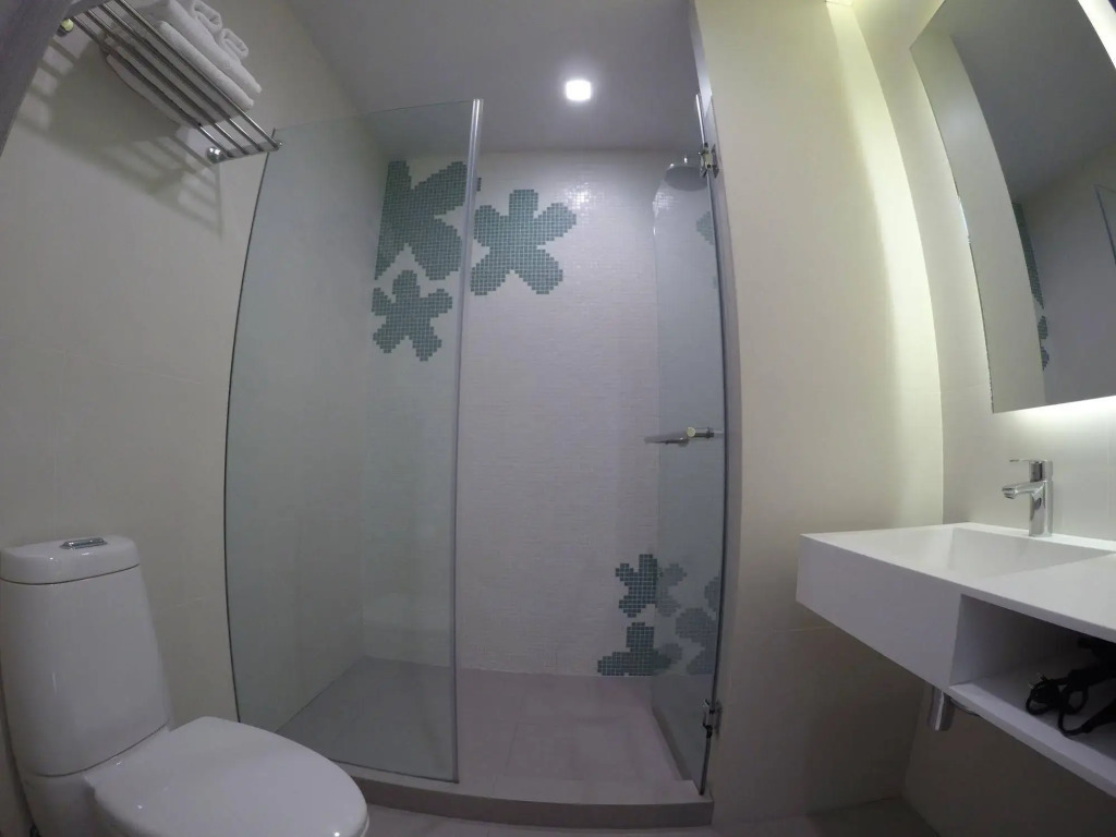 Bann Pantai Resort