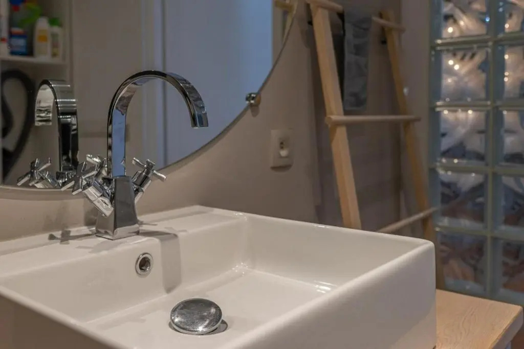 Apartment for 6 people in the city center