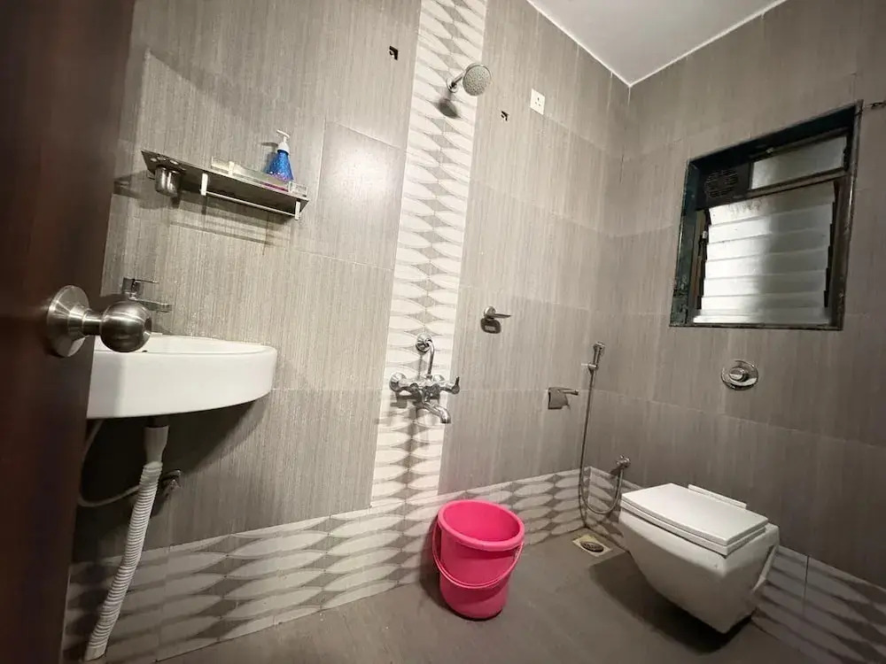 Hotel Bramha Inn