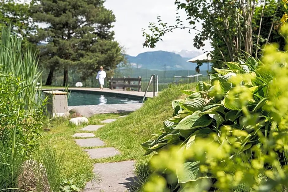 Hotel Weingut Stroblhof