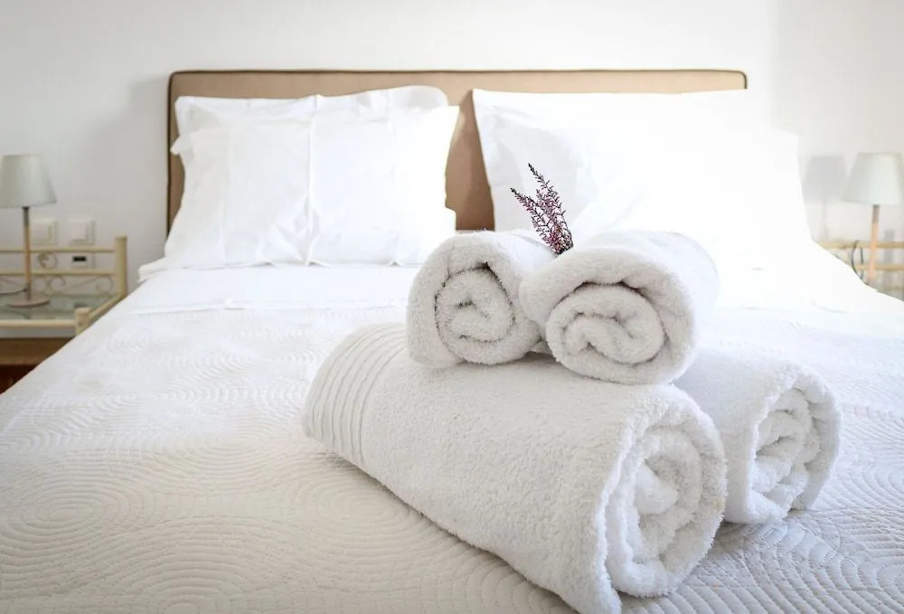 Ortus White Mykonian Luxury Villa