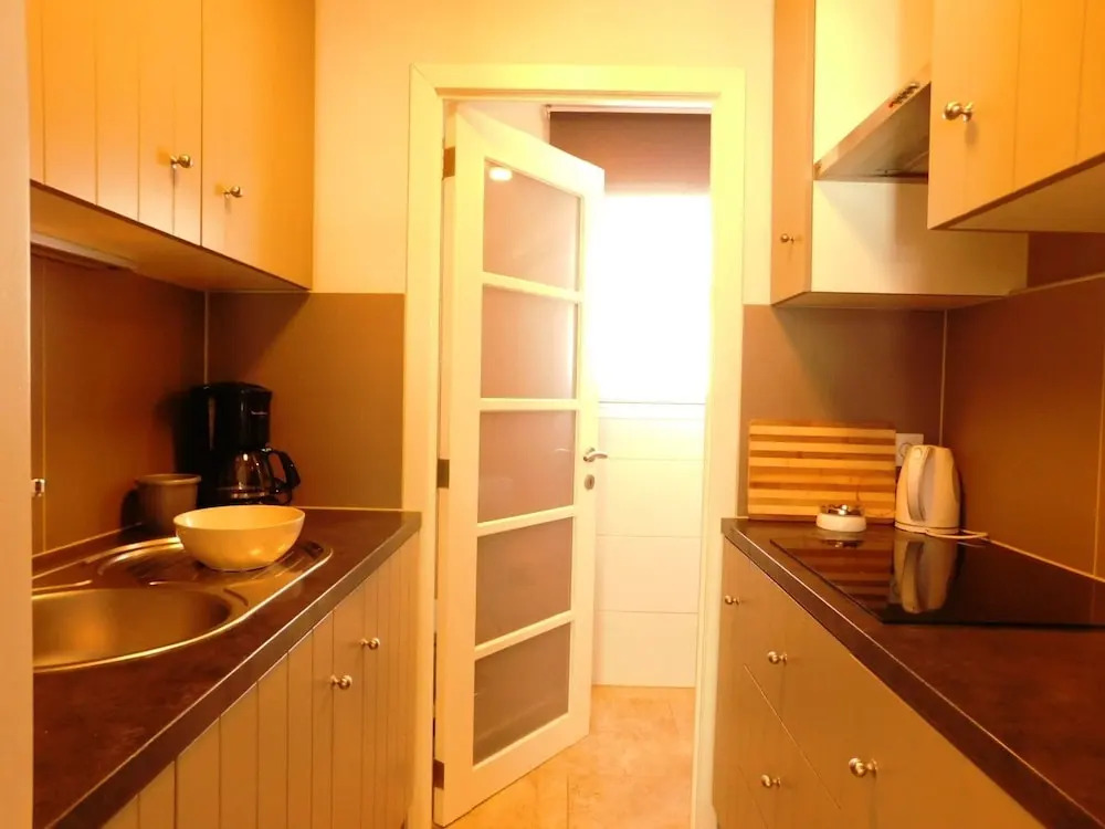 Apartamento Punta Pelegrí