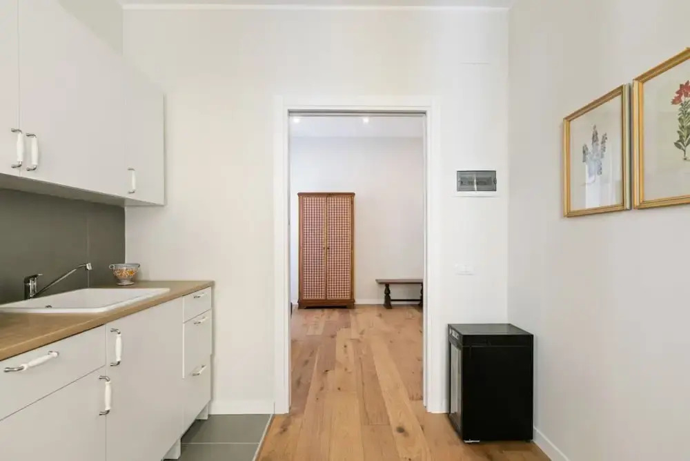 GuestHost - NotHotel Palermo Luxury Guest House