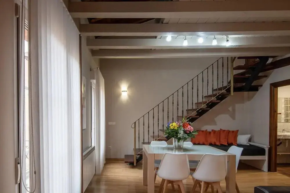 Apartamento Haro