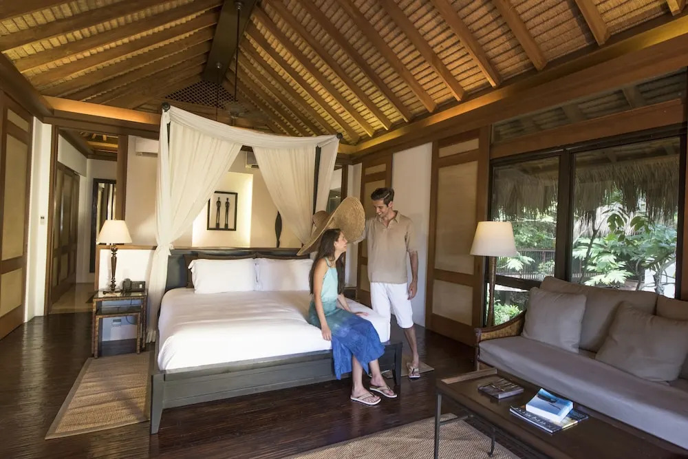 Pangulasian Island Resorts El Nido