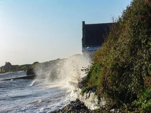 YHA Port Eynon