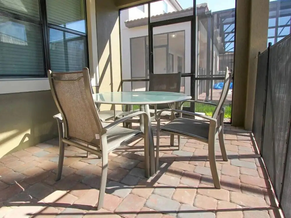 Ov3851 - Champions Gate Resort - 4 Bed 3 Baths Townhome