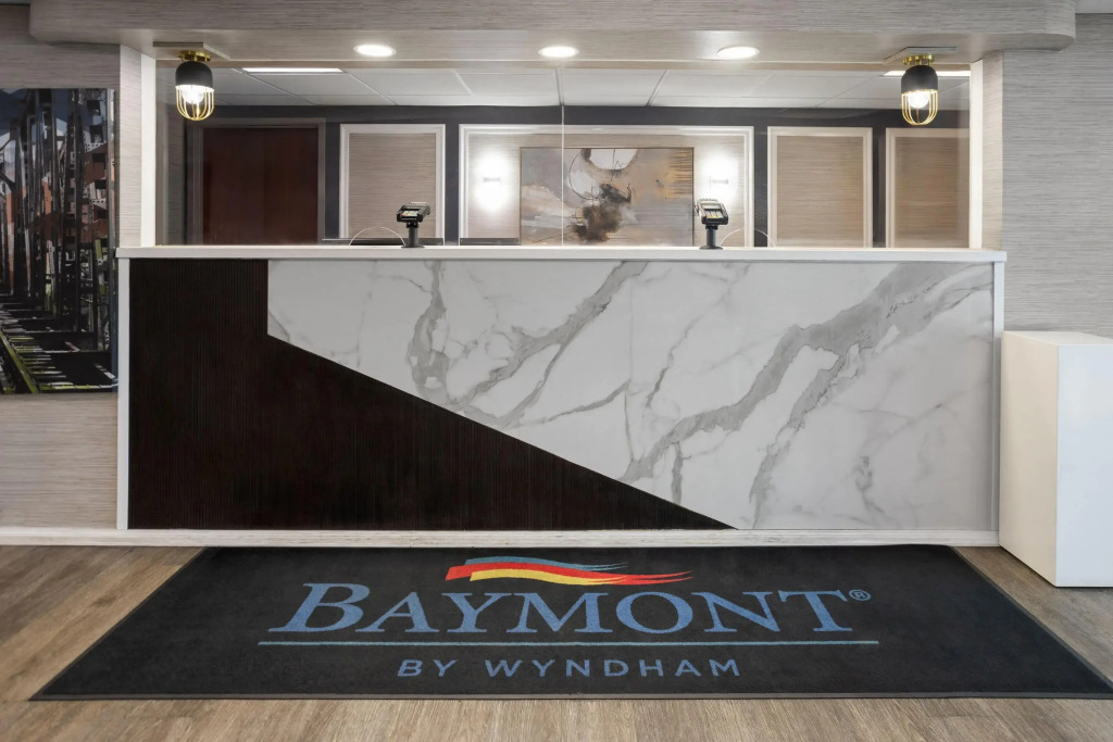 Baymont by Wyndham Westampton