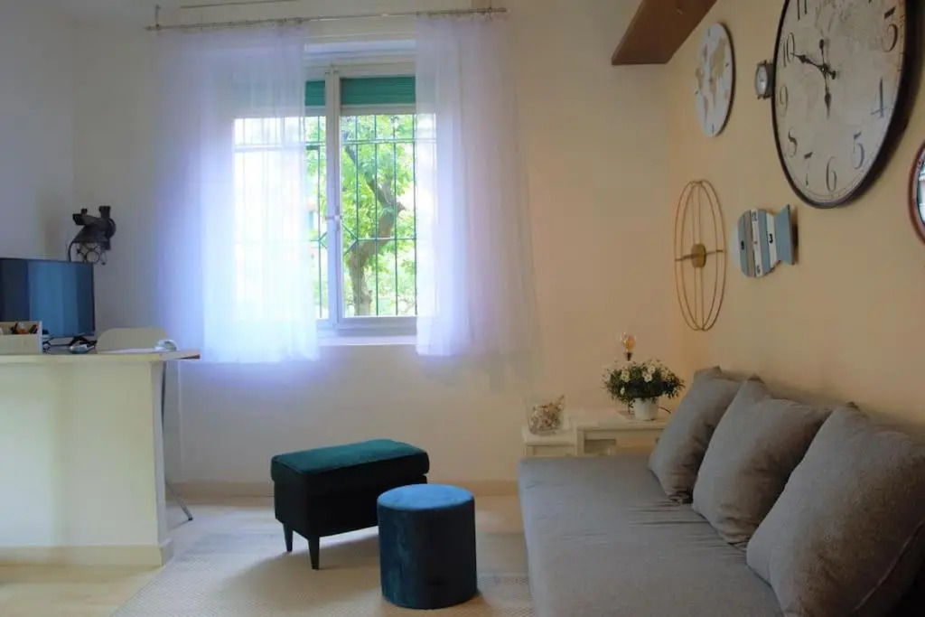 Casa del Tempo, apt+giardino CITRA 010054-LT-0417