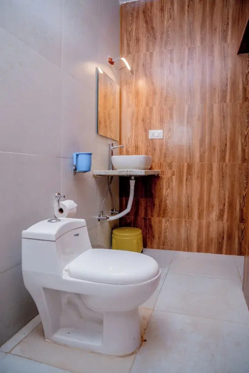 Casa Aqua Mandrem