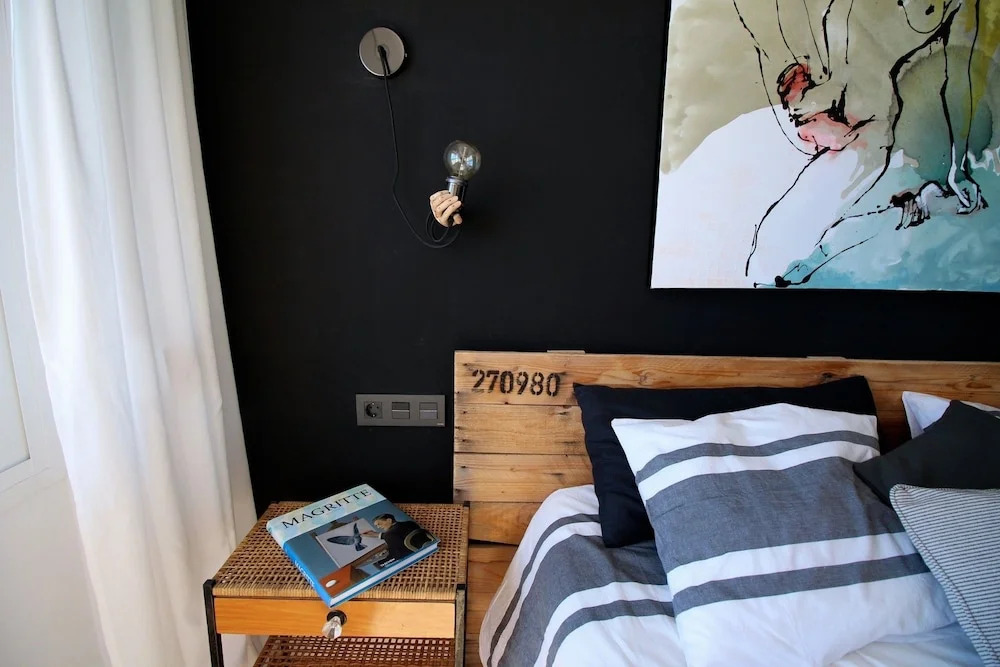Apartamento Costa Blanca