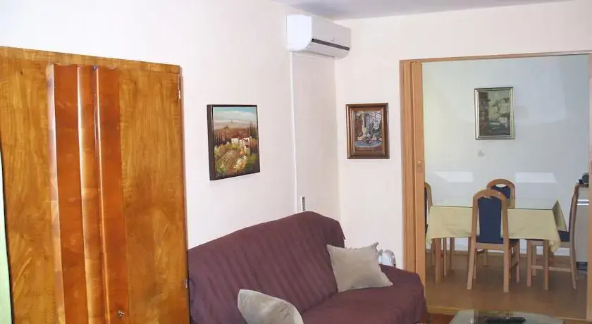 Apartment Mozart