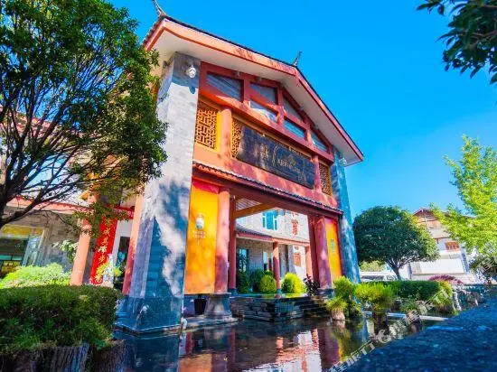 YuLong Paradise
