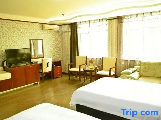 Jinlong Hotel