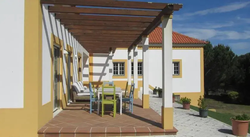 Villa Montalvo