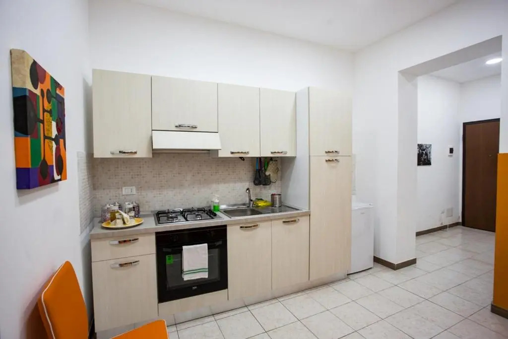 Casa Florio