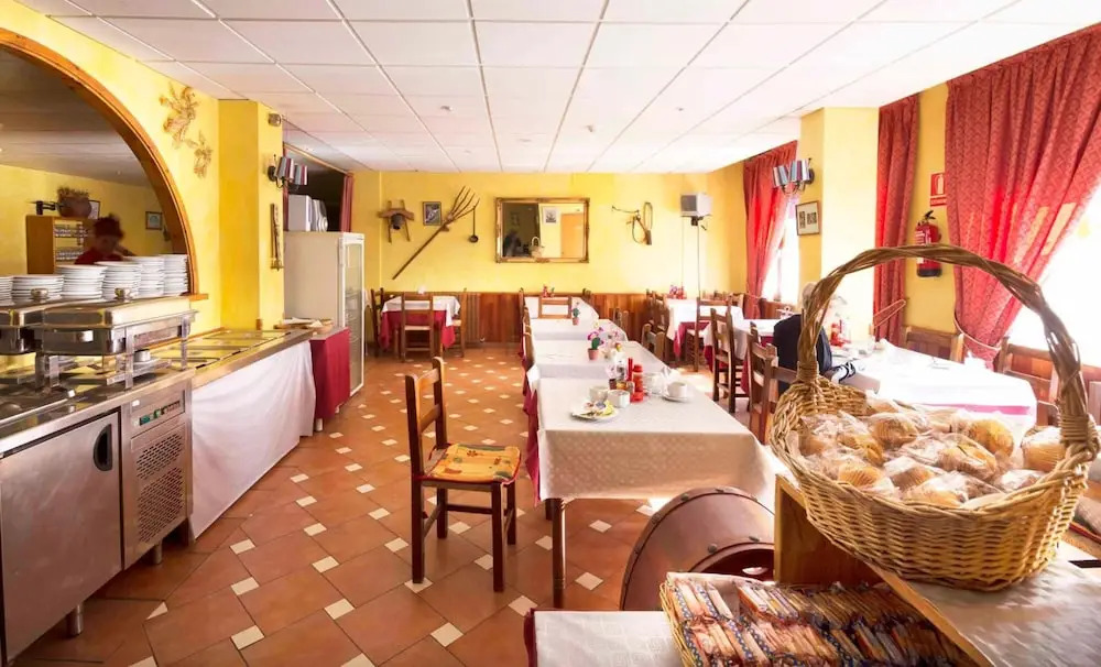 Hotel Antic