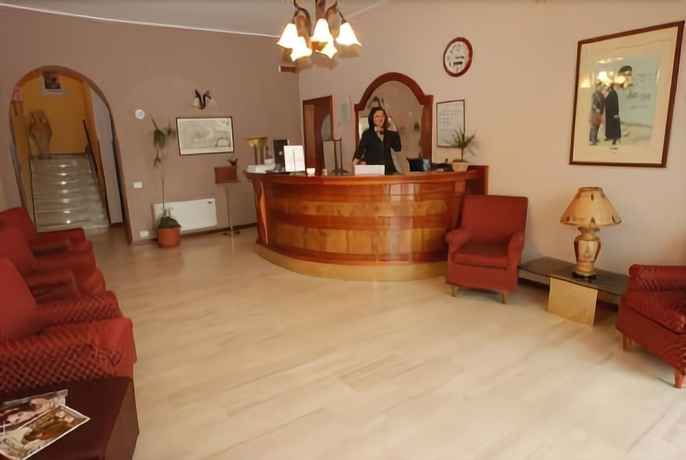 Hotel Brixellum