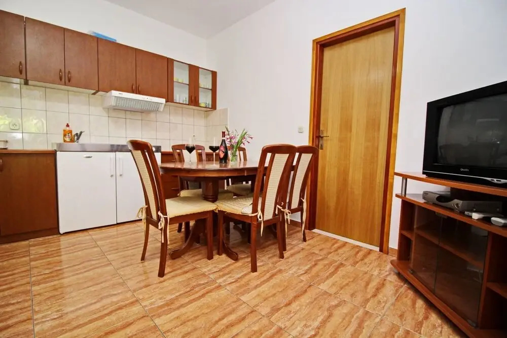 Apartments Veselka, Lumbarda