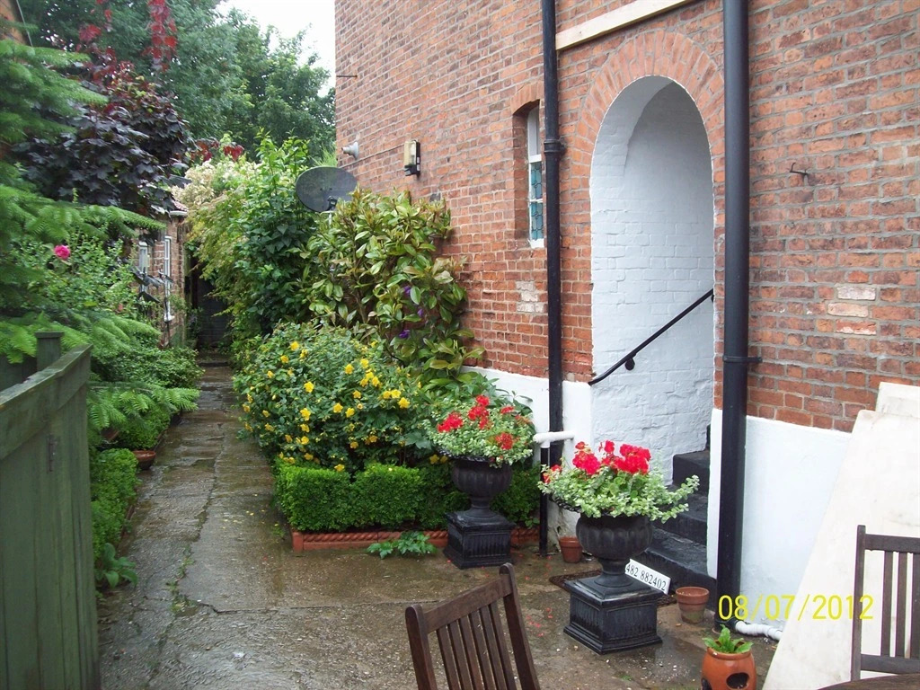Beverley Budget Inn