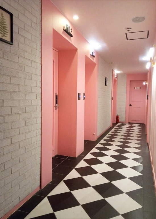 No.25 Hotel Busan Seomyeon Station