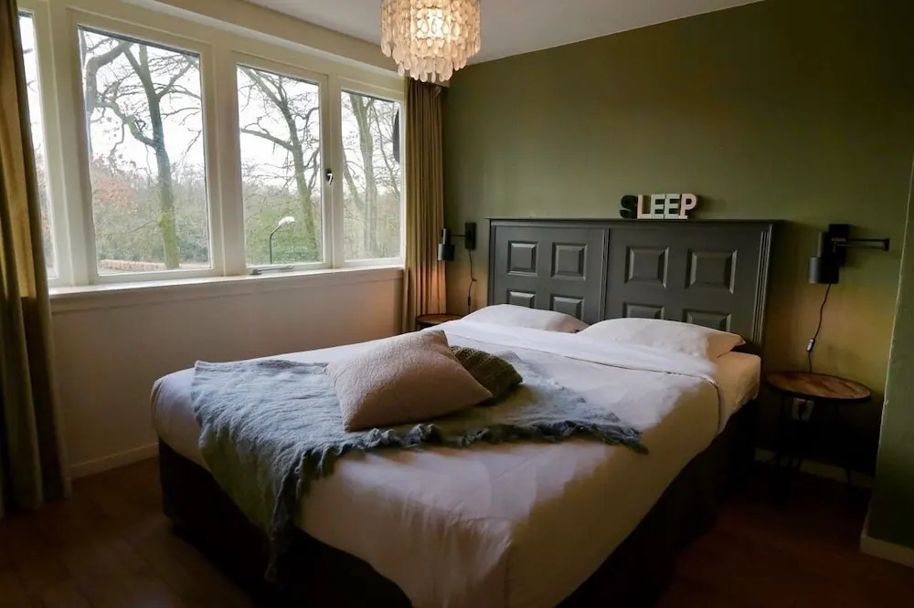 Boutique Hotel Hoog Soeren