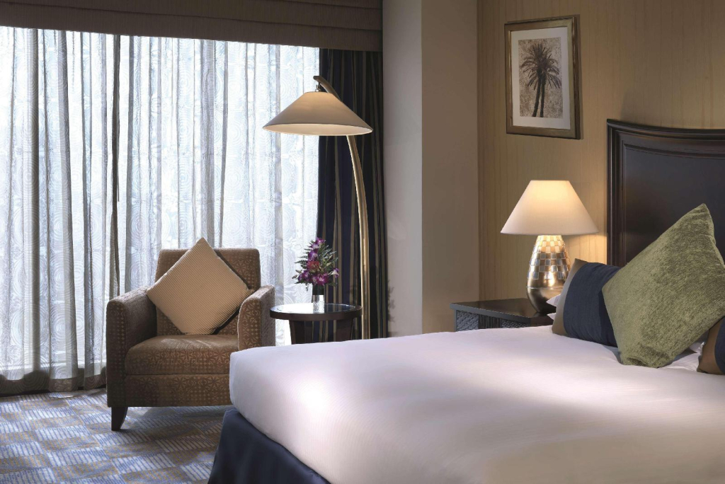 The Diplomat Radisson Blu Residence