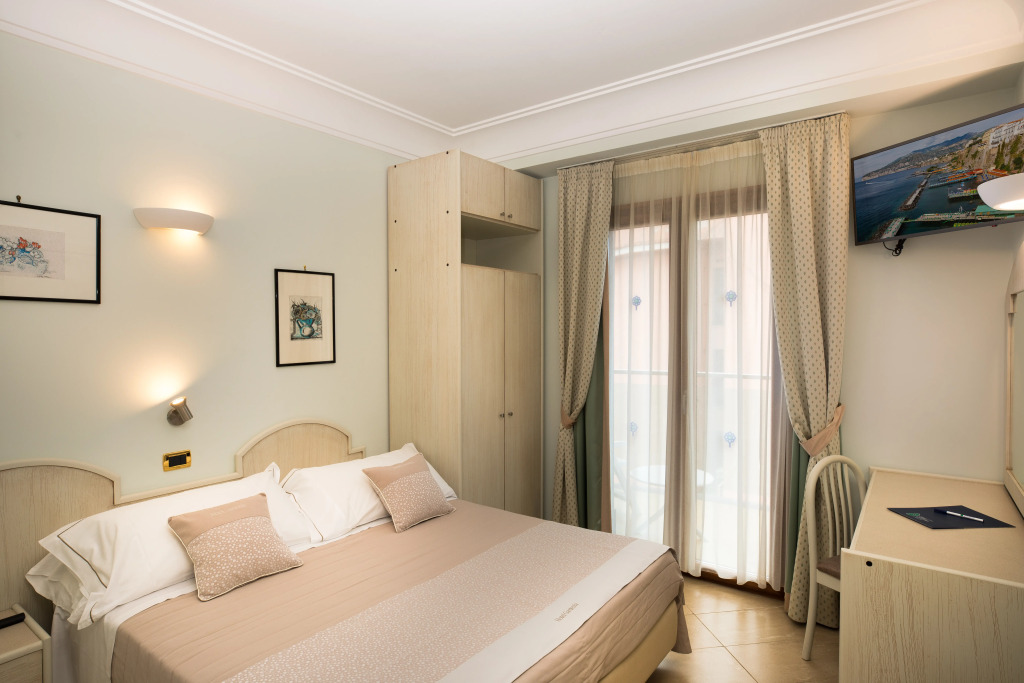 Hotel Gardenia Sorrento, Ascend Hotel Collection