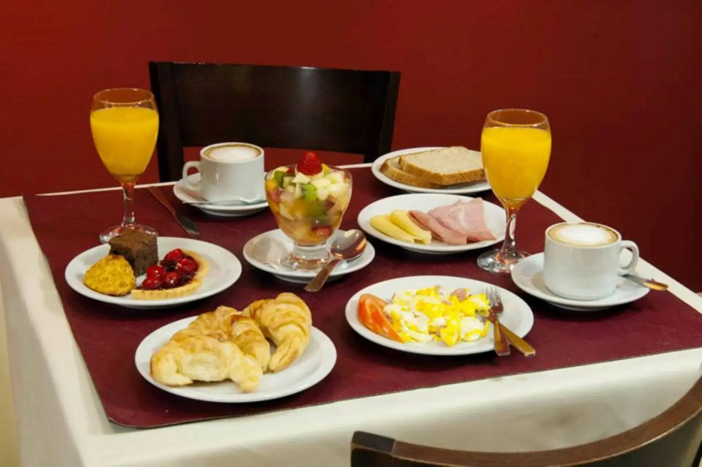 Hotel Piren