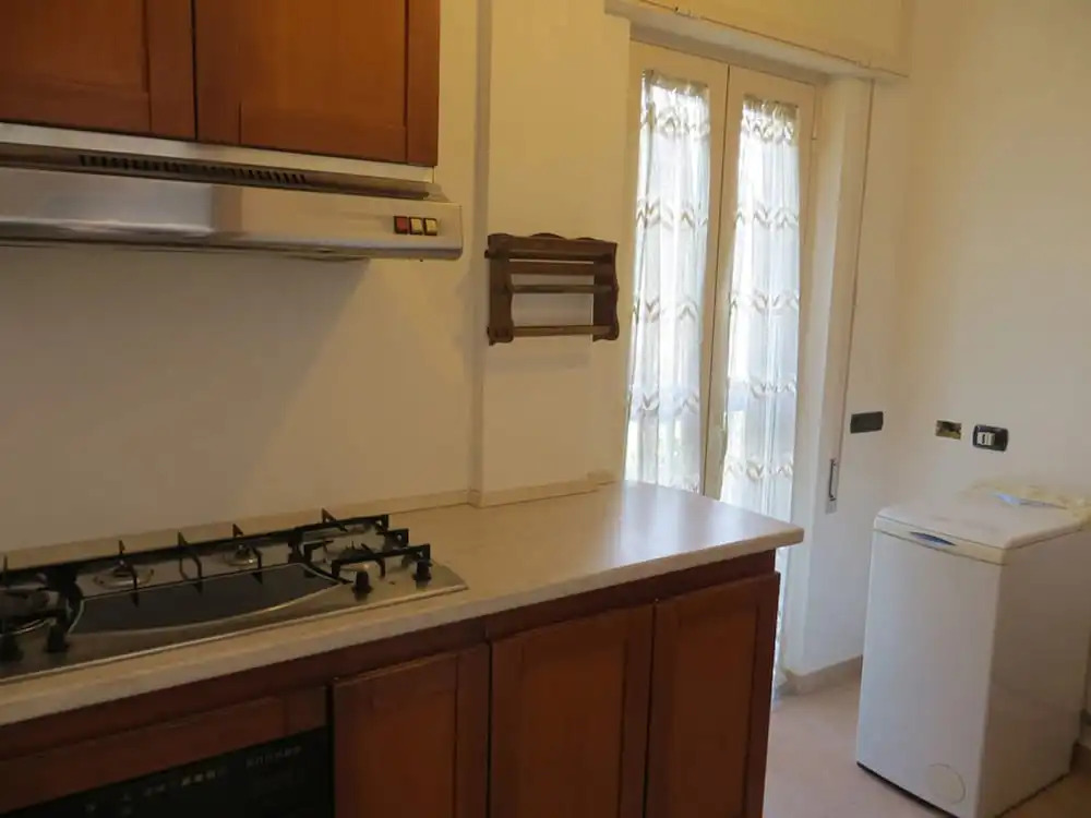 Elisa Holiday Home
