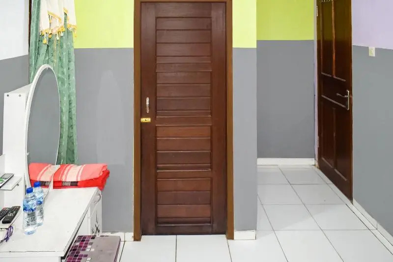 SPOT ON 91147 Penginapan Widodo