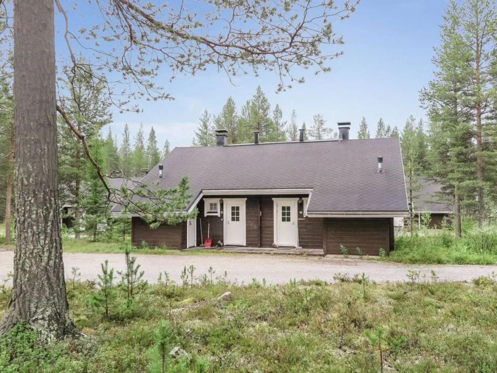 House Kolonen Kittilä