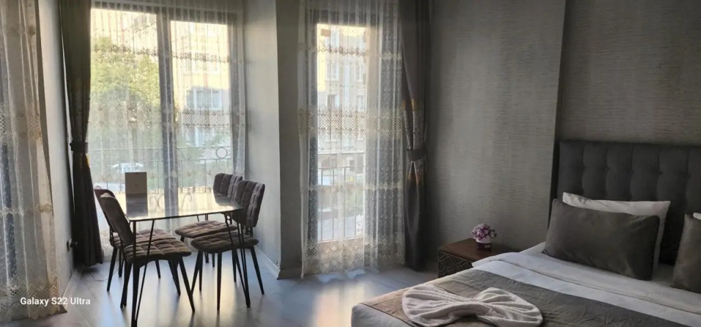 NOVIVA HOTEL Taksim