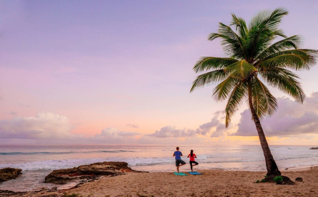 Carambola Beach Resort St. Croix, US Virgin Islands