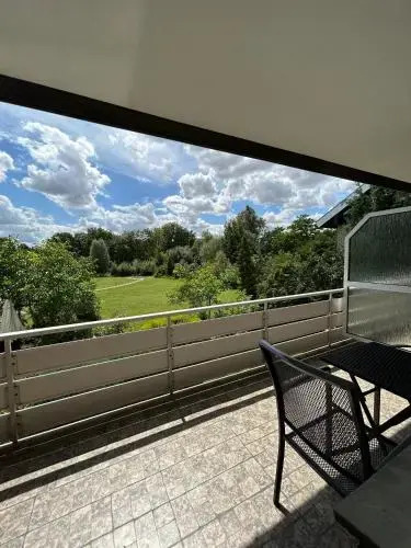 Kurhotel Haus am Park