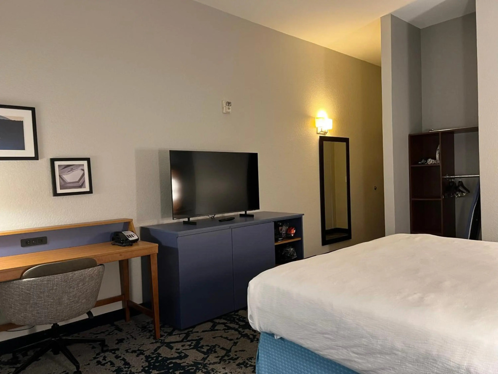 Country Inn & Suites by Radisson, LSU - Medical Corridor