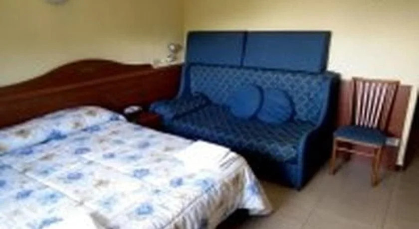 Albergo San Lorenzo
