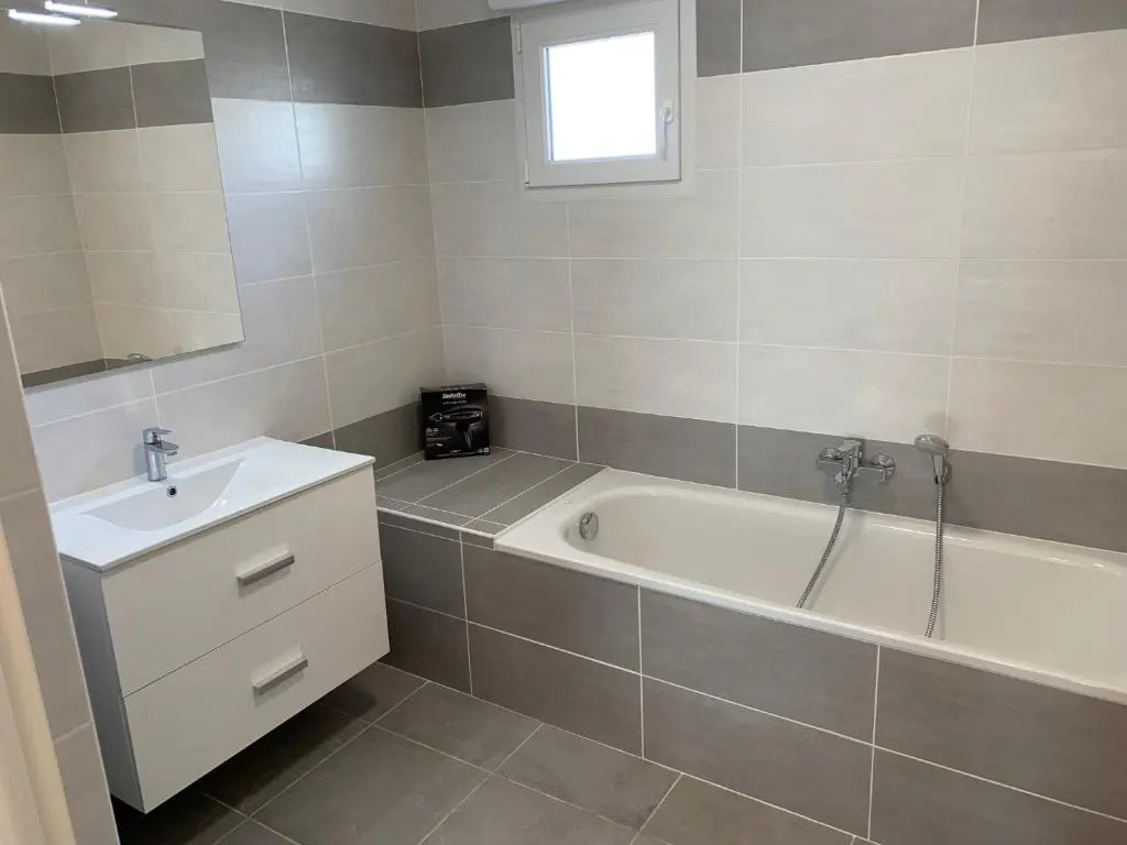 Appartement 4 chambres LE BAIA