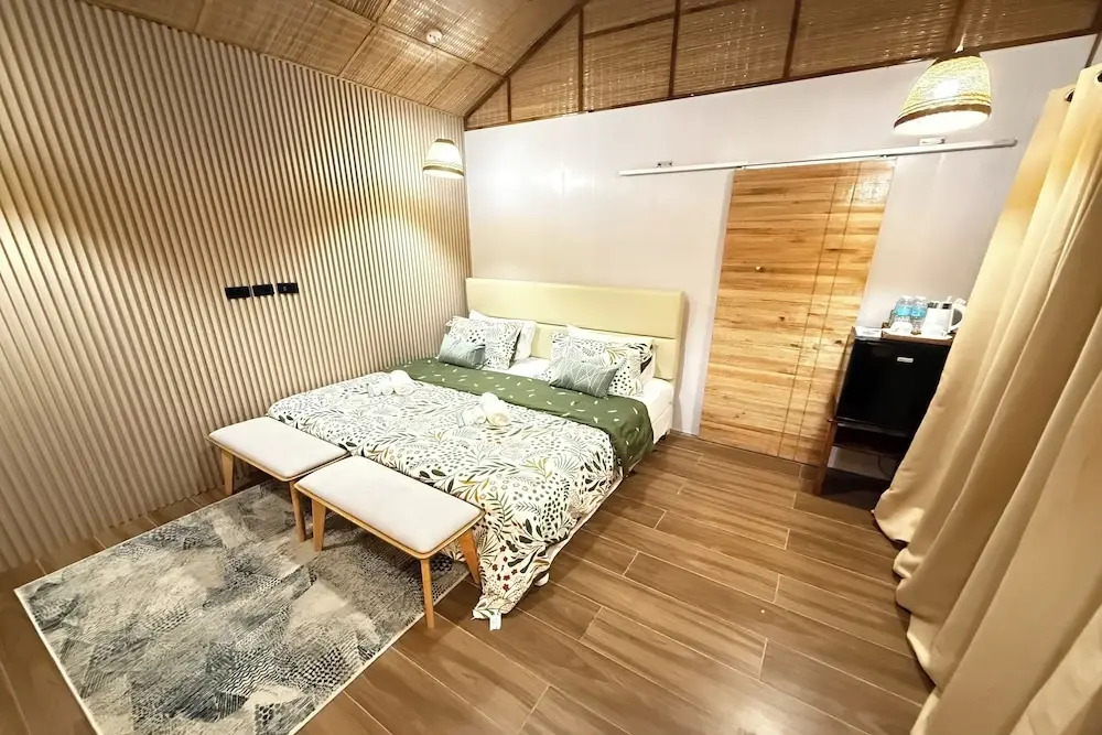 White Island Sands & Horizon - WISH RESORT