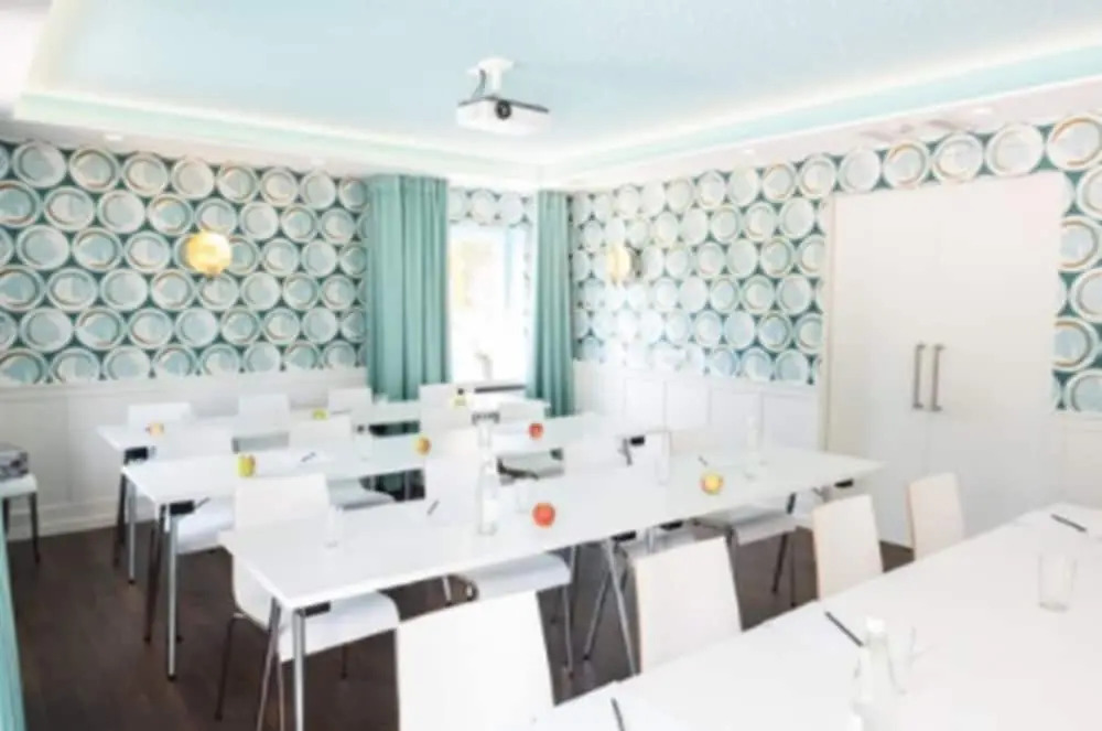 Eriks Hotel