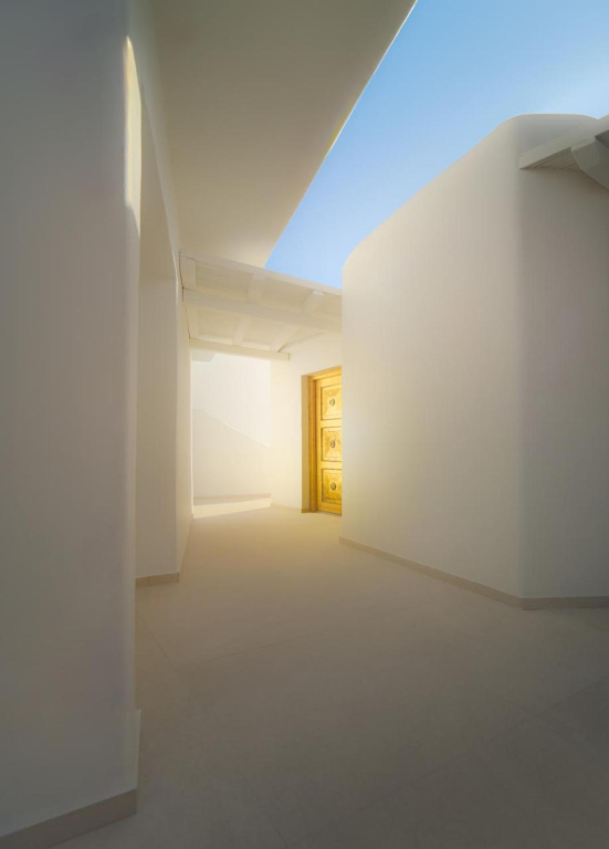 Отель Cavo Tagoo Mykonos