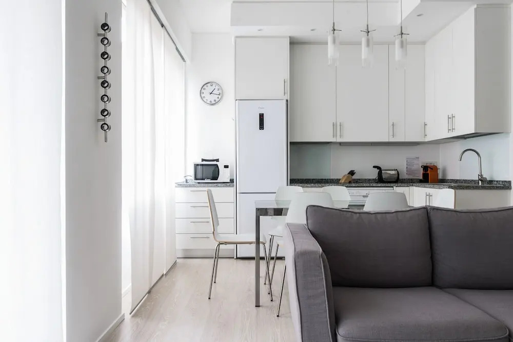 Flatty Apartments - Camillo Vacani