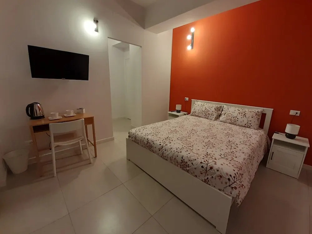 VittorioVeneto126 B&B